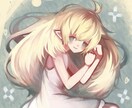 イラストアイコンを制作します オリジナルのアイコンでSNSを彩りたいあなたへ イメージ2