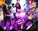 受賞経験あり！ハイクオリティな絵を承ります 観賞用やプレゼント、フラワースタンドに最適！！ イメージ5
