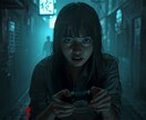 YouTubeサムネ作成します クリックされやすいデザインを意識して丁寧に作成いたします。 イメージ2