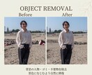 人物写真を自然に美しくレタッチします いつもの自分を、今よりもっと見せたくなる自分へ イメージ5