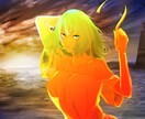 今だけ！どんなイラストも2000円で全て描きます 可愛いイラストを格安で！アイコン、ヘッダー、プレゼントに！ イメージ5
