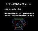tiktok いいね+保存数を+100~増やします いいねと保存数がセットでお得！｜高品質＆安心補償付き イメージ3