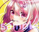 最短3日！かわいいアイコン描きます かわいい女の子のアイコンならお任せください！ イメージ7
