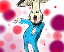 sns等のアイコン用にイラストを描きます 人とは違うアイコンにしたい方へ イメージ3
