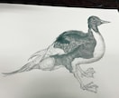 アイコンなどのイラストを制作します アナログ、デジタルであなたのイラスト描きます！ イメージ5