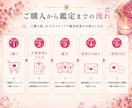 お悩みを丁寧に読み解く「心ほどき鑑定」します 占い×心理カウンセリング絡まった気持ち一緒にほどいていきます イメージ5