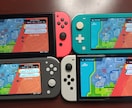Switchのポケモン厳選代行します Switchのポケモン厳選代行《個体値·特性·色等》します！ イメージ3