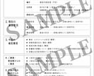 小規模施設の運営懇談会資料を作成します 説明の場を、記録にも残せる形に整えます イメージ1