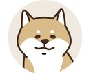 シンプルおしゃれでゆるかわな動物アイコン作成します SNSやブログのアイコンに！お好みに合わせて動物イラスト作成 イメージ3