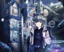 様々な用途で！イラスト制作します アイコンや立ち絵、一枚絵など！ イメージ1