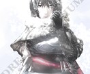 キャラクター作成お受けいたします キャラクターに個性を出したい方へ イメージ2