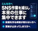 X画像投稿を毎日自動運用します 画像3枚と投稿文をAIが毎日作成して休まず自動投稿 イメージ5