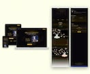 SEO内部・外部対策込み！集客できるHP制作します 内部+外部+AIO対策まで全込み！検索上位表示のホームページ イメージ5
