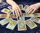 運命の人に会うにはどうしたらいいか占います 事前確認OK。納得するまでやり取りしましょう イメージ7