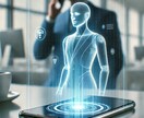 電話対応を行うAIを作成します 電話対応をAIにやらせませんか？ イメージ2