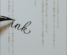夢・BL小説執筆承ります 一次・二次創作書きます。GL・BL・NL・夢なんでもok イメージ1
