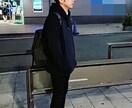 あなたの写真をイラスト化します お手持ちの人物写真をイラスト化します。はい。 イメージ4