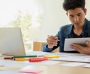 STUDIOテンプレートでWeサイトを制作します デザインのご提案から尽力させていただきます。 イメージ3