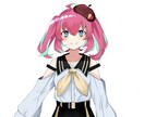 ご要望のキャラクターイラストを制作いたします キャラクターイラストを描きます！デザインはお任せください！ イメージ3