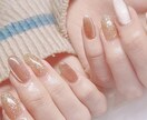 ネイリスト志望者向けサロンワーク特化講座します 「美しいフォルムと接客術を現役プロが徹底指導」 イメージ7