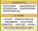 配信の切り抜き・YouTube動画編集します VTuberやゲーム実況、Shorts動画など！種類問わず！ イメージ2