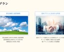 あなたの強みを活かしたパーソナルブランド設計します キャリアの強みを魅力的なストーリーへ。本質的なブランディング イメージ4