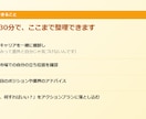 現役人事があなたのキャリアのモヤモヤを解決します どんな悩みでもOK！まずは相談してください！ イメージ7