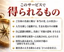 名前から使命と本質を読み解く【存在起動】を与えます 魂の輪郭を開く3000字の書◆存在の意味・人生の転機に イメージ2