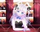 3ステップでイラスト加筆添削します 先着3件まで1000円オフのセール中！レベルに応じて添削！ イメージ6