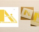 シンプル & 高視認性 | 覚えられるロゴ作ります 【SNS運用経験 X トレンド感性を武器としたロゴ戦略】 イメージ7