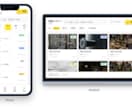 Web／iOS・Androidアプリ開発します 初めてのご依頼でも大丈夫です！アイデアをアプリ化します！ イメージ4
