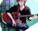 簡易イラスト制作致します 先着5名様まで半額にて作成します！※残り2枠 イメージ2