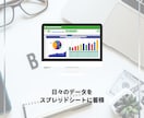 GoogleAdSenseレポート＆自動通知します アドセンス収益を毎日メールで確認＆分析データ自動集約 イメージ4