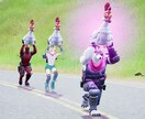 Fortnite一緒にエンジョイプレイします 超エンジョイ勢とやるFortnite！楽しみ方は無限大♪ イメージ2