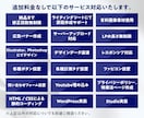 ユーザー心理を動かす"刺さるLP"を制作します 修正回数無制限/原稿作成サポート付/WordPress対応可 イメージ10