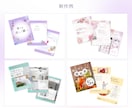 売れるinstagramの設計デザインを行います 世界観×導線で魅せるinstagram投稿デザイン イメージ9