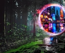 Photoshop を使用しレタッチします 安くて安心！技術には自信があります！ イメージ2