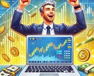 初心者向け！あなただけのMT4カスタムEA作ります あなたの作るオリジナルEA！カスタマイズ可能なのに安い イメージ2