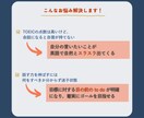 英語の《知ってるのに話せない》を解決します 【相談会】会話力にコミットする英語コーチング イメージ2