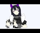 商用◯ぴったりなイラストを描きます 歌ってみたなどのサムネイルを制作します イメージ3