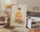お好みのBGMでプロフィールムービー作ります 3次元合成を利用した高品質動画！お好きなBGM、文字入れOK イメージ4
