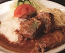 料理写真を写真編集ソフトやAIを使って編集します 普通の料理写真をプロの料理写真に作り替えます！ イメージ9