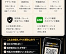 月額0円！飲食店Google口コミAI作ります 現役店主開発！QR置くだけで感想文を自動生成 イメージ5