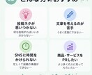 Instagram投稿文を5本まとめて作成します お店や商品の魅力が伝わる自然な投稿文を作成します イメージ3