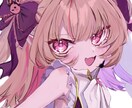 4500円2週間以内で可愛いイラストを納品できます 2週間以内に納品可能です。直近で可愛いイラストが欲しい方向け イメージ4