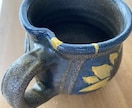 金継ぎで陶器のお直しを致します お見積もりご相談下さい　お待ちしています イメージ3