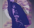 写真からオシャレなイラストを描きます プレゼント、SNSアイコン、待受やウェルカムボードにも！ イメージ5