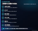 月額保守費0円の集客用LPを制作します 維持費0円から。構成案・文章作成・スマホ対応まで一括で イメージ3