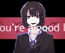 最短3日/用途に合わせたイラスト制作承ります アイコン、立ち絵、動画絵etcご希望に沿ったものを！ イメージ10