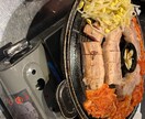 韓国旅行！いいお店を探します 美味しいご飯屋さんや可愛いカフェなど紹介します イメージ1